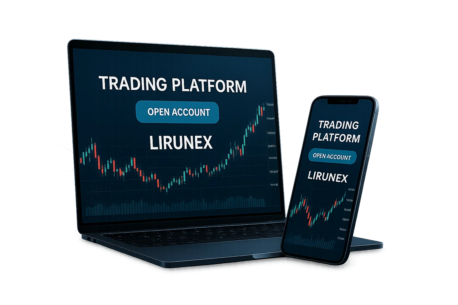 Lirunex Forex Trading Platform Singapore - Setup & Guide